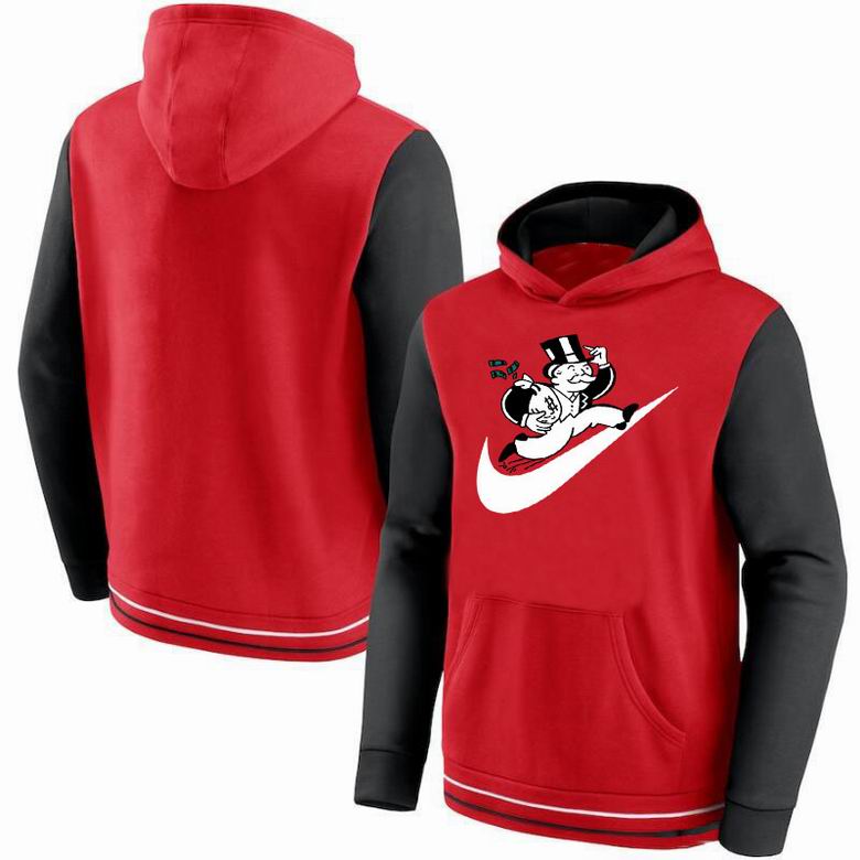 Nike Hoodies s-4xl 26w91_240914